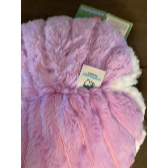 Squishable Oyster W/ Pearl Easter Birthday Christmas Stuffed Animal Plush Toy - Picture 6 of 8